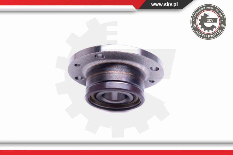 Esen SKV 29SKV404 - Bearing Kit, wheel hub onlydrive.pro