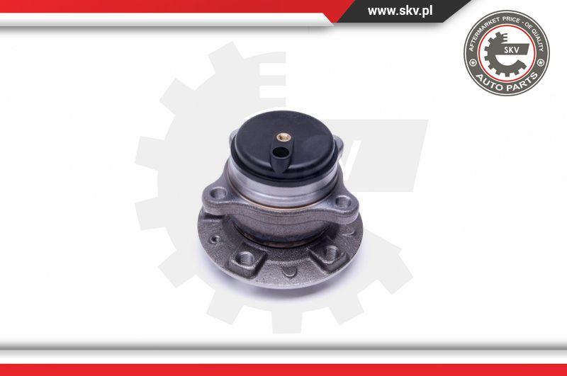 Esen SKV 29SKV406 - Bearing Kit, wheel hub onlydrive.pro