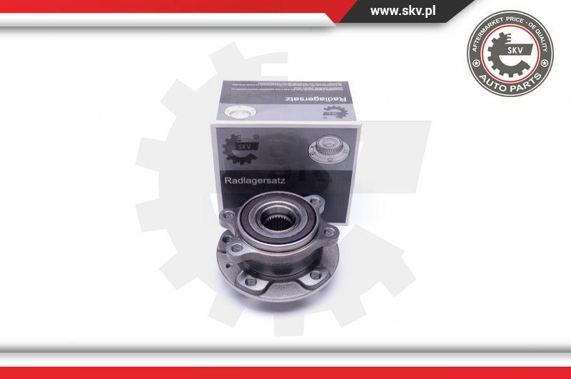 Esen SKV 29SKV402 - Bearing Kit, wheel hub onlydrive.pro