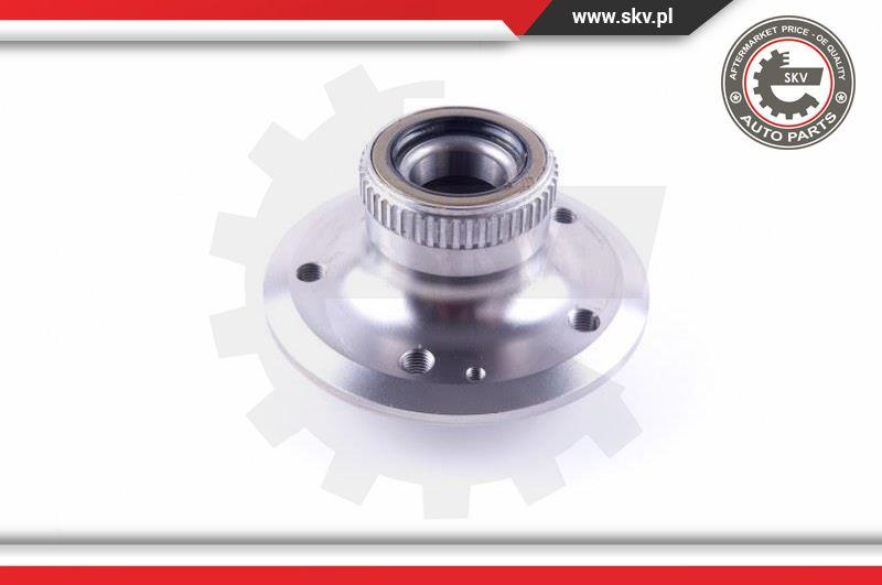 Esen SKV 29SKV418 - Bearing Kit, wheel hub onlydrive.pro