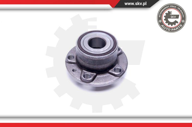 Esen SKV 29SKV413 - Bearing Kit, wheel hub onlydrive.pro