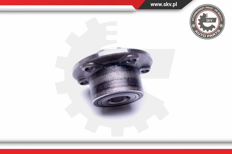 Esen SKV 29SKV413 - Bearing Kit, wheel hub onlydrive.pro