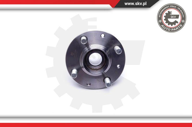 Esen SKV 29SKV426 - Bearing Kit, wheel hub onlydrive.pro