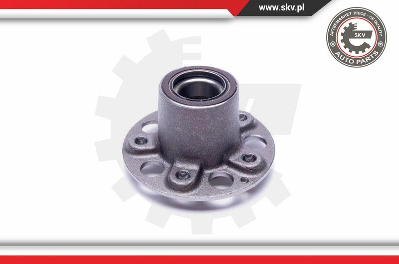 Esen SKV 29SKV423 - Bearing Kit, wheel hub onlydrive.pro