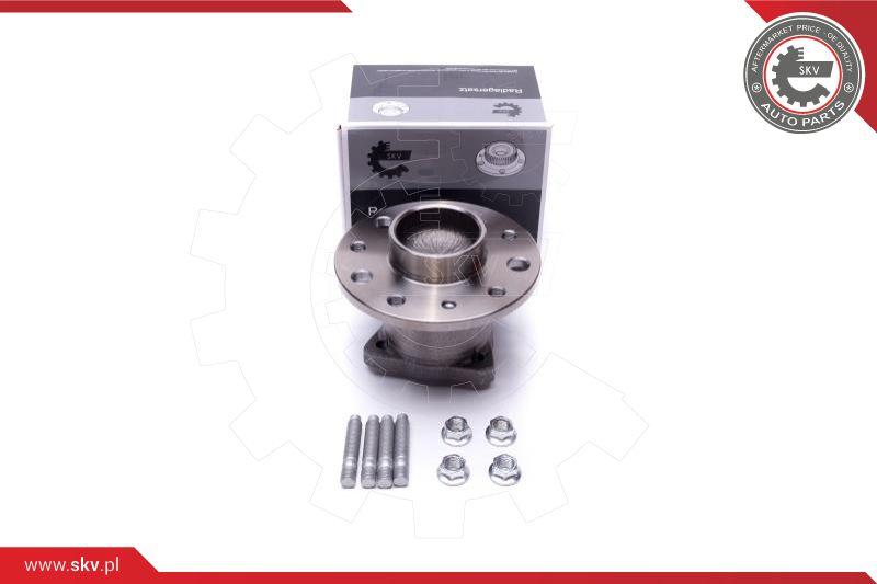 Esen SKV 29SKV549 - Bearing Kit, wheel hub onlydrive.pro