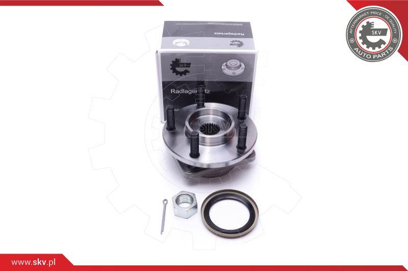 Esen SKV 29SKV548 - Bearing Kit, wheel hub onlydrive.pro