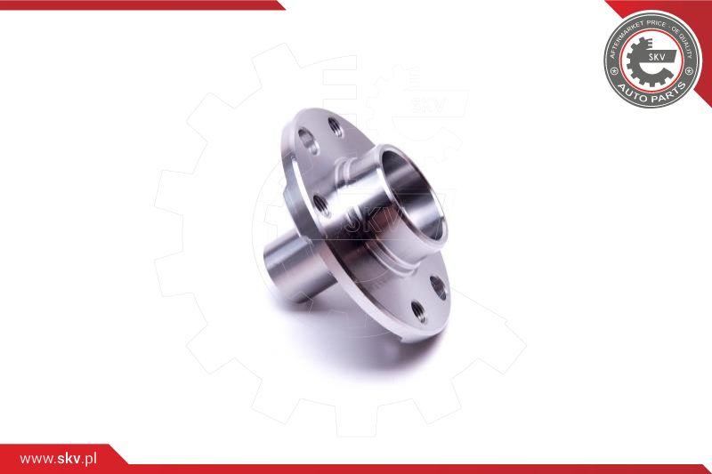 Esen SKV 29SKV551 - Wheel Hub onlydrive.pro