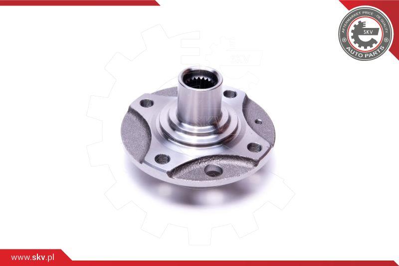 Esen SKV 29SKV551 - Wheel Hub onlydrive.pro