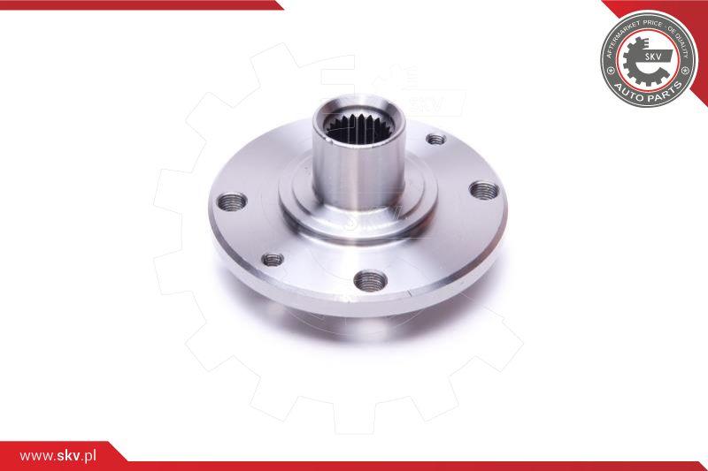 Esen SKV 29SKV552 - Wheel Hub onlydrive.pro