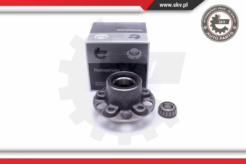 Esen SKV 29SKV509 - Bearing Kit, wheel hub onlydrive.pro