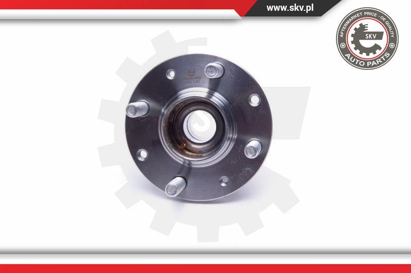 Esen SKV 29SKV512 - Bearing Kit, wheel hub onlydrive.pro