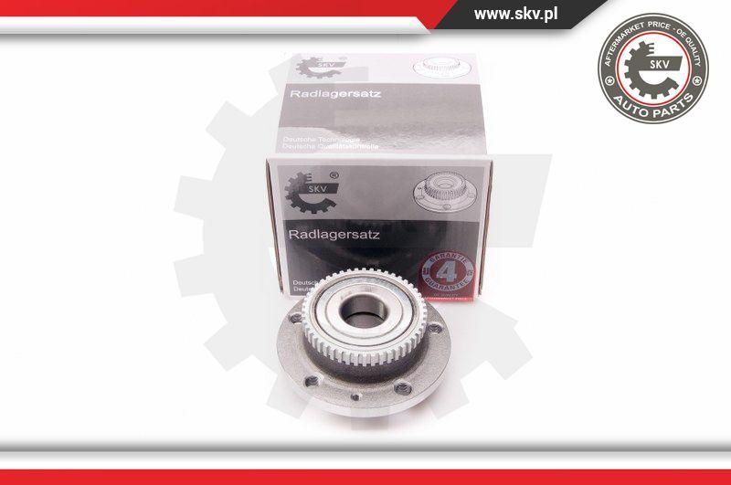 Esen SKV 29SKV094 - Bearing Kit, wheel hub onlydrive.pro