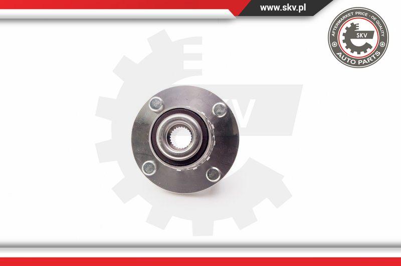 Esen SKV 29SKV096 - Bearing Kit, wheel hub onlydrive.pro