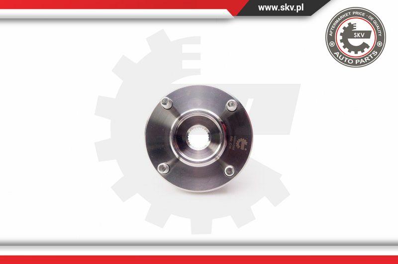 Esen SKV 29SKV096 - Bearing Kit, wheel hub onlydrive.pro