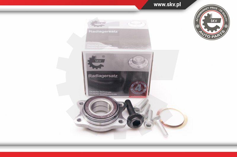 Esen SKV 29SKV098 - Bearing Kit, wheel hub onlydrive.pro