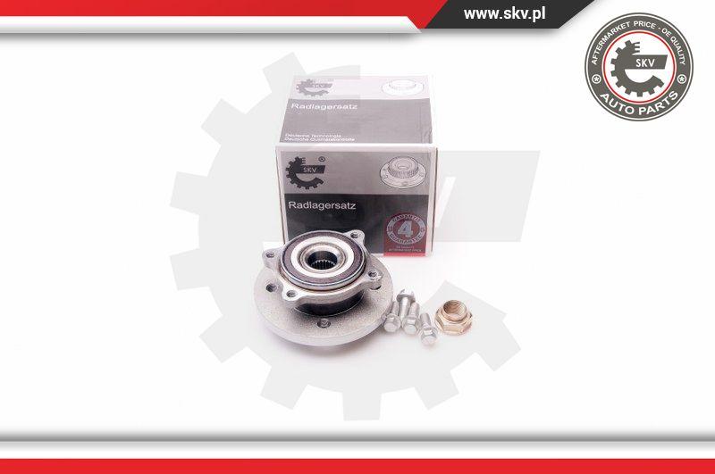 Esen SKV 29SKV045 - Bearing Kit, wheel hub onlydrive.pro