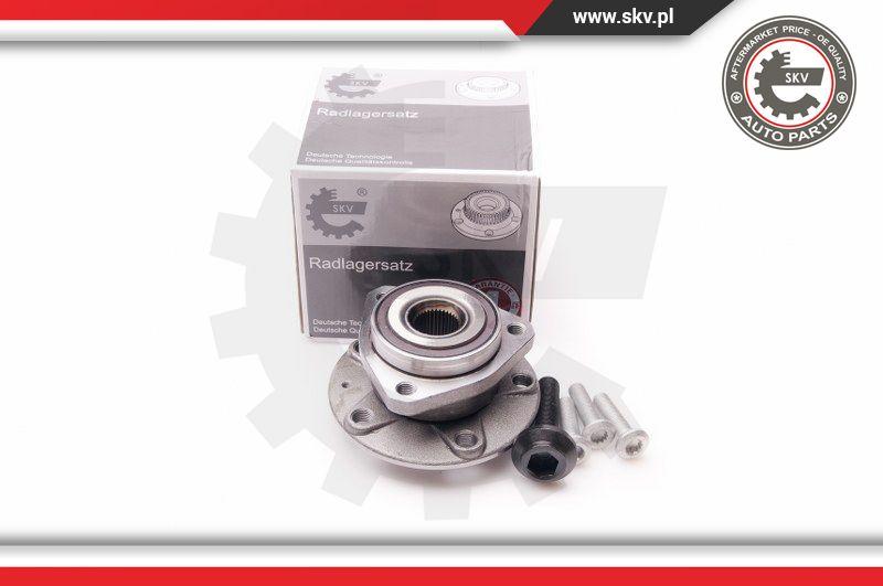 Esen SKV 29SKV040 - Bearing Kit, wheel hub onlydrive.pro