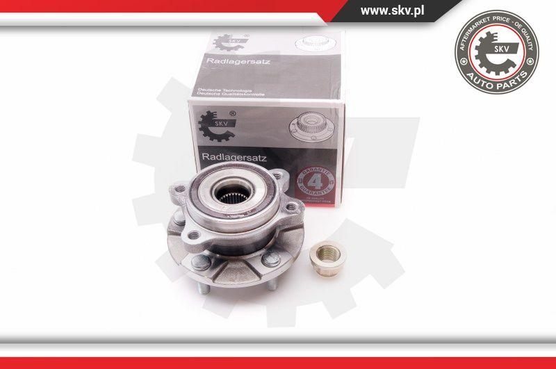 Esen SKV 29SKV042 - Bearing Kit, wheel hub onlydrive.pro