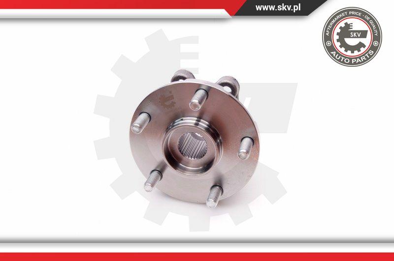 Esen SKV 29SKV042 - Bearing Kit, wheel hub onlydrive.pro