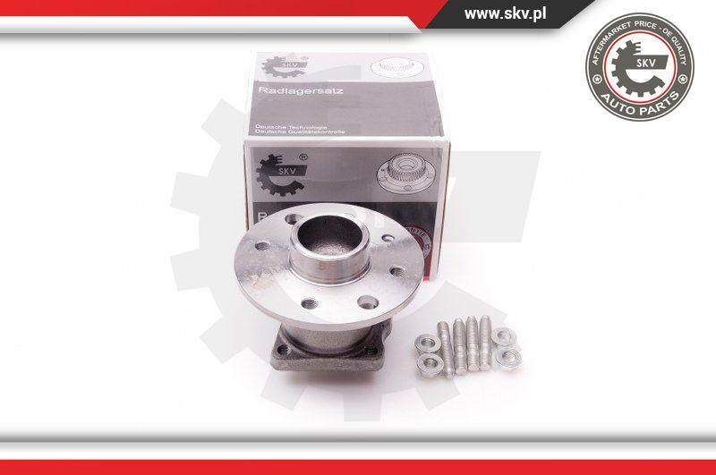 Esen SKV 29SKV056 - Bearing Kit, wheel hub onlydrive.pro