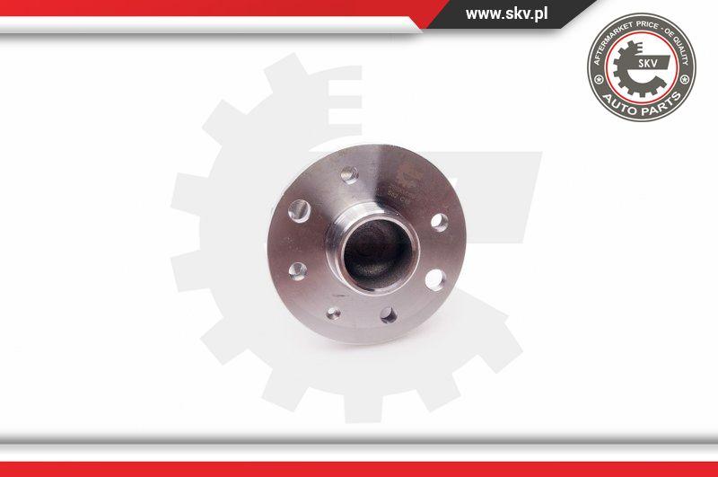 Esen SKV 29SKV056 - Bearing Kit, wheel hub onlydrive.pro