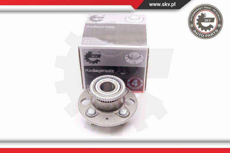 Esen SKV 29SKV051 - Bearing Kit, wheel hub onlydrive.pro