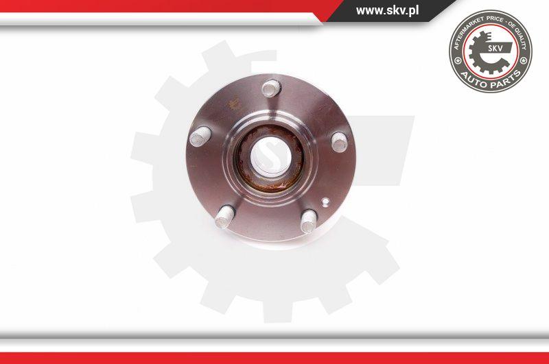 Esen SKV 29SKV058 - Bearing Kit, wheel hub onlydrive.pro