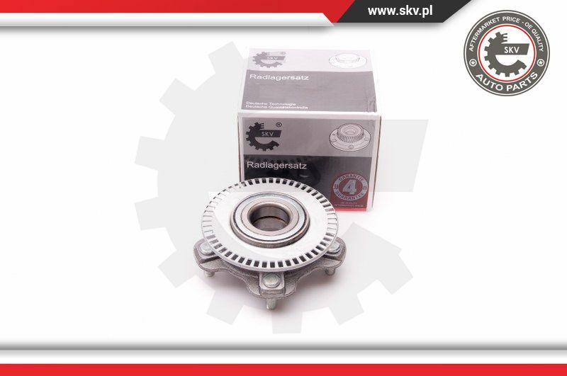 Esen SKV 29SKV065 - Bearing Kit, wheel hub onlydrive.pro