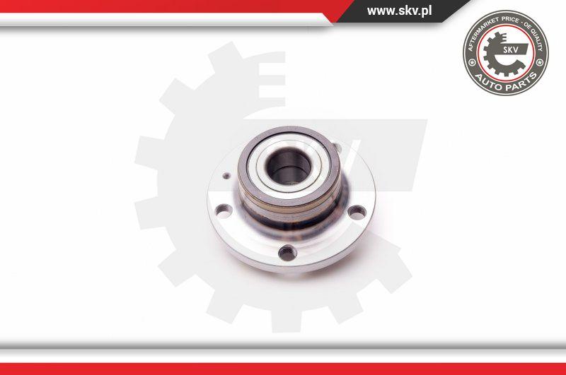 Esen SKV 29SKV006 - Bearing Kit, wheel hub onlydrive.pro