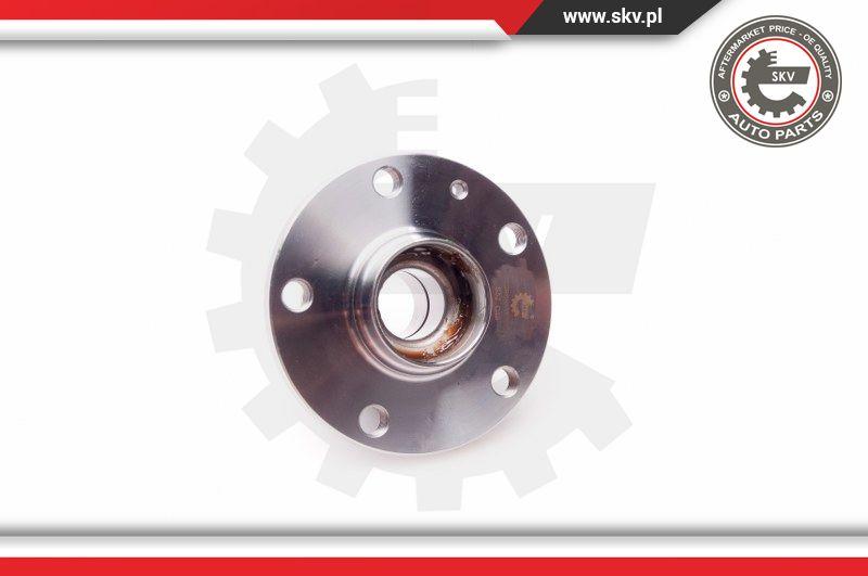 Esen SKV 29SKV006 - Bearing Kit, wheel hub onlydrive.pro