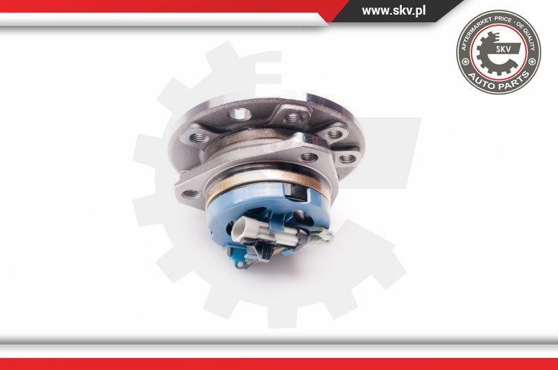 Esen SKV 29SKV008 - Bearing Kit, wheel hub onlydrive.pro