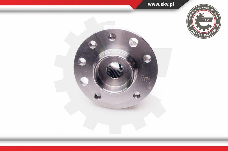 Esen SKV 29SKV008 - Bearing Kit, wheel hub onlydrive.pro