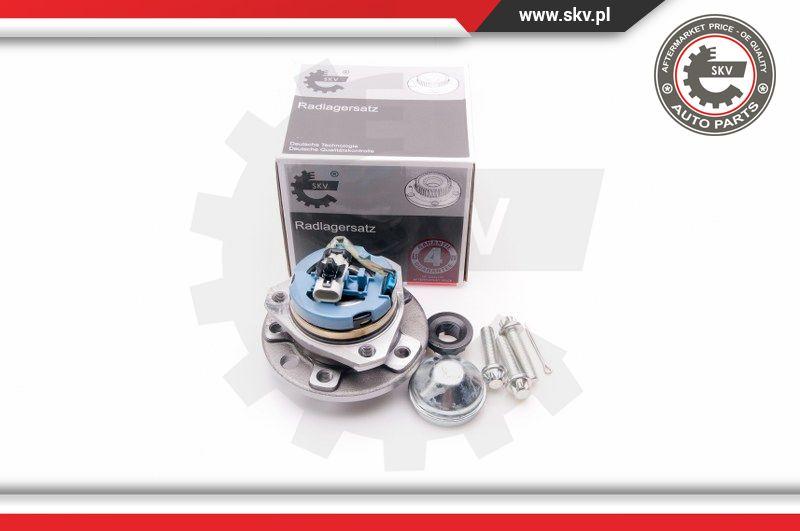 Esen SKV 29SKV008 - Bearing Kit, wheel hub onlydrive.pro