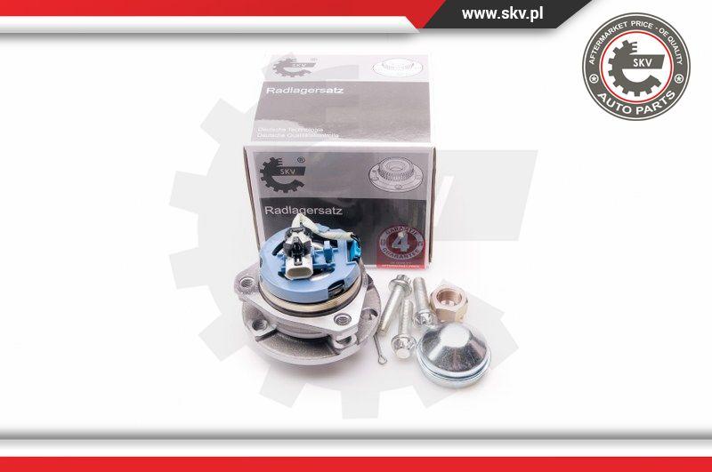 Esen SKV 29SKV003 - Bearing Kit, wheel hub onlydrive.pro