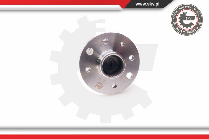 Esen SKV 29SKV007 - Bearing Kit, wheel hub onlydrive.pro