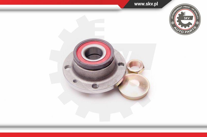 Esen SKV 29SKV014 - Bearing Kit, wheel hub onlydrive.pro