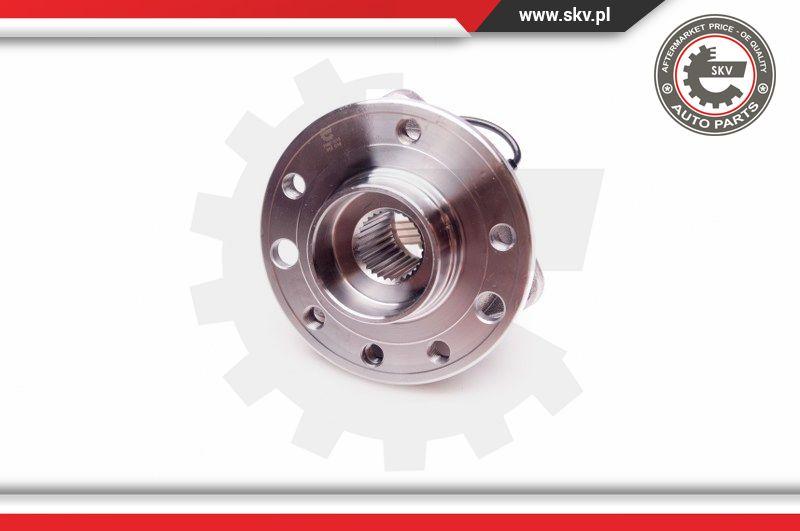 Esen SKV 29SKV015 - Bearing Kit, wheel hub onlydrive.pro