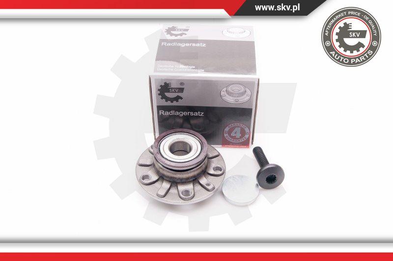 Esen SKV 29SKV011 - Bearing Kit, wheel hub onlydrive.pro