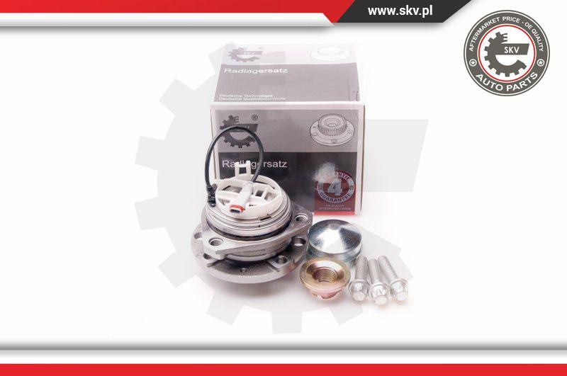 Esen SKV 29SKV084 - Bearing Kit, wheel hub onlydrive.pro