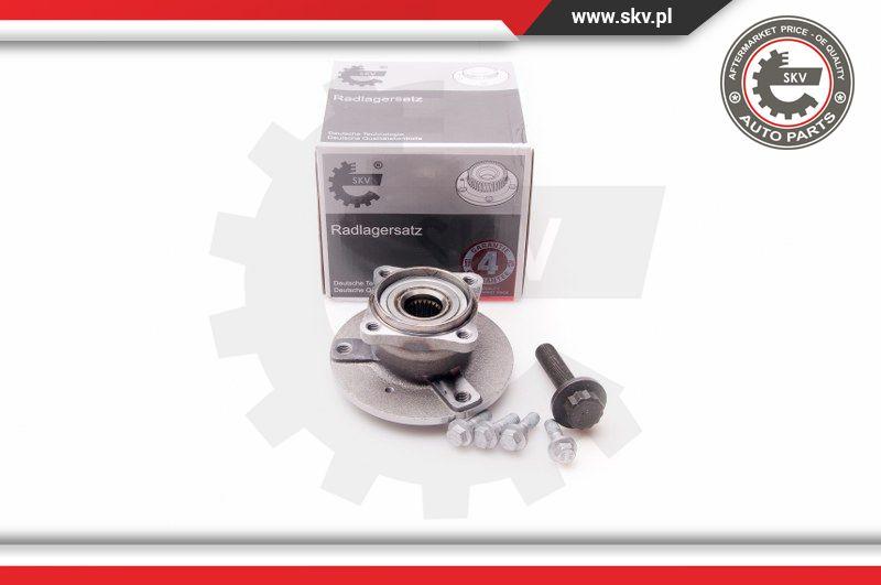 Esen SKV 29SKV086 - Bearing Kit, wheel hub onlydrive.pro