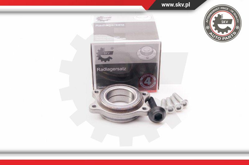 Esen SKV 29SKV087 - Bearing Kit, wheel hub onlydrive.pro