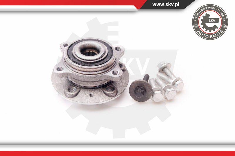 Esen SKV 29SKV039 - Bearing Kit, wheel hub onlydrive.pro