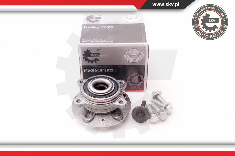 Esen SKV 29SKV039 - Bearing Kit, wheel hub onlydrive.pro