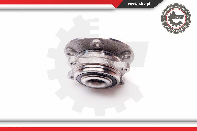 Esen SKV 29SKV039 - Bearing Kit, wheel hub onlydrive.pro