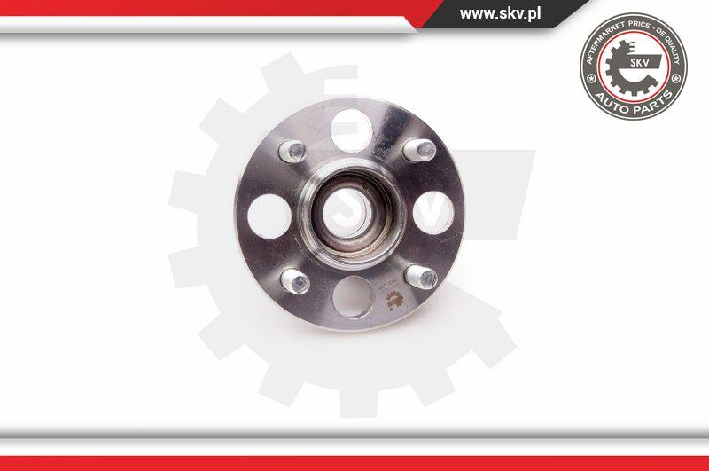 Esen SKV 29SKV034 - Wheel Hub onlydrive.pro