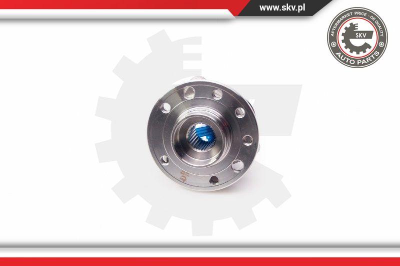 Esen SKV 29SKV035 - Bearing Kit, wheel hub onlydrive.pro