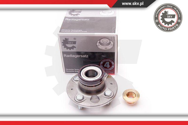 Esen SKV 29SKV030 - Bearing Kit, wheel hub onlydrive.pro