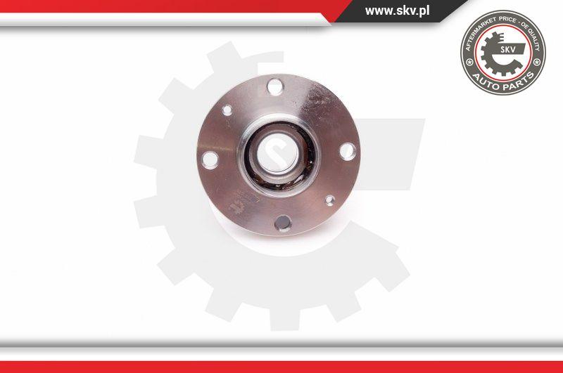 Esen SKV 29SKV038 - Bearing Kit, wheel hub onlydrive.pro