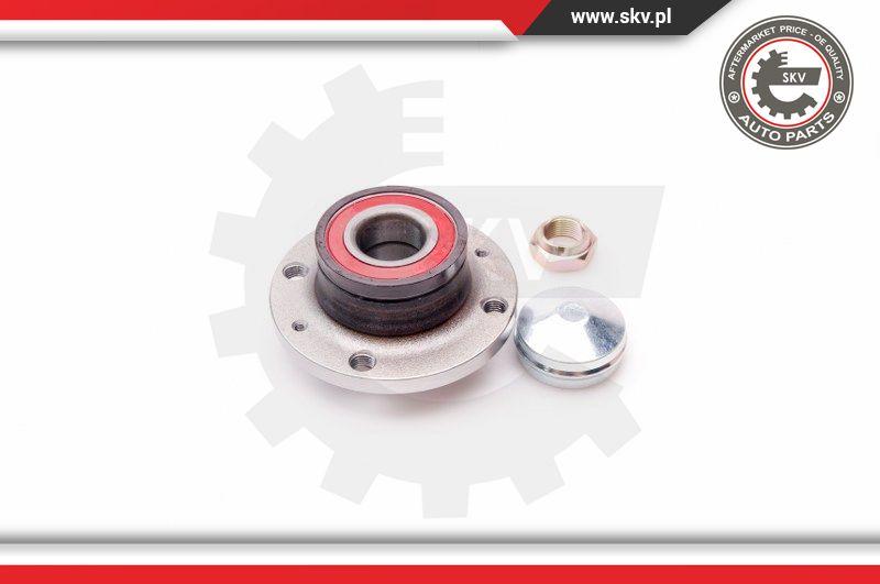 Esen SKV 29SKV038 - Bearing Kit, wheel hub onlydrive.pro