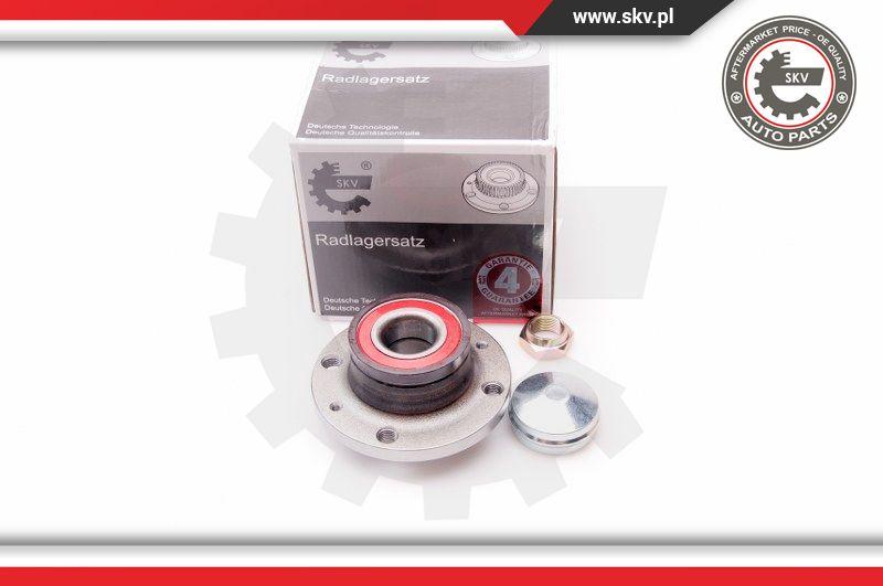 Esen SKV 29SKV038 - Bearing Kit, wheel hub onlydrive.pro